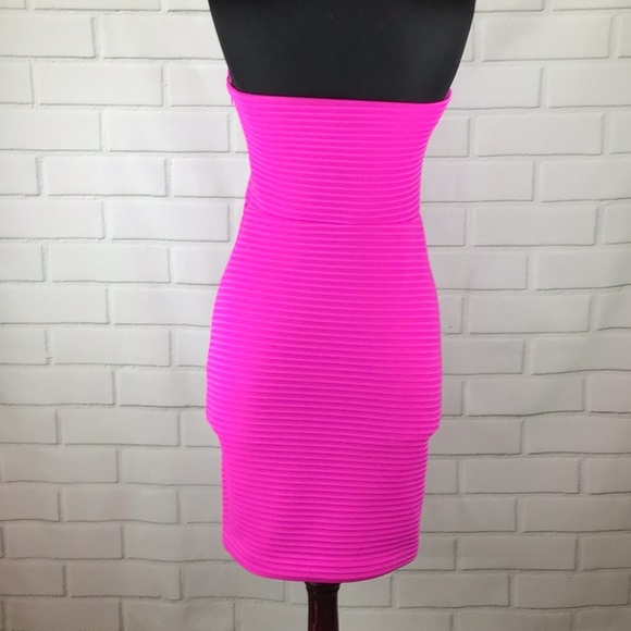 Pink EXPRESS dress - Picture 5 of 5